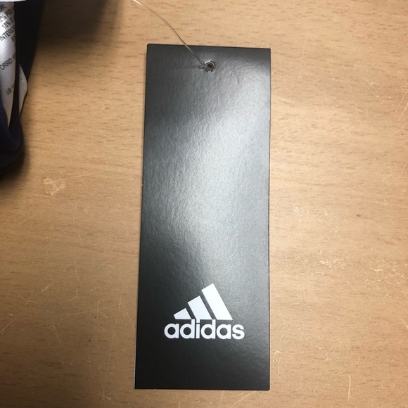 Adidas Swimsuit One Piece New - Picture 6 of 6